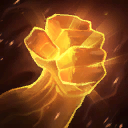 Mano de la Justicia